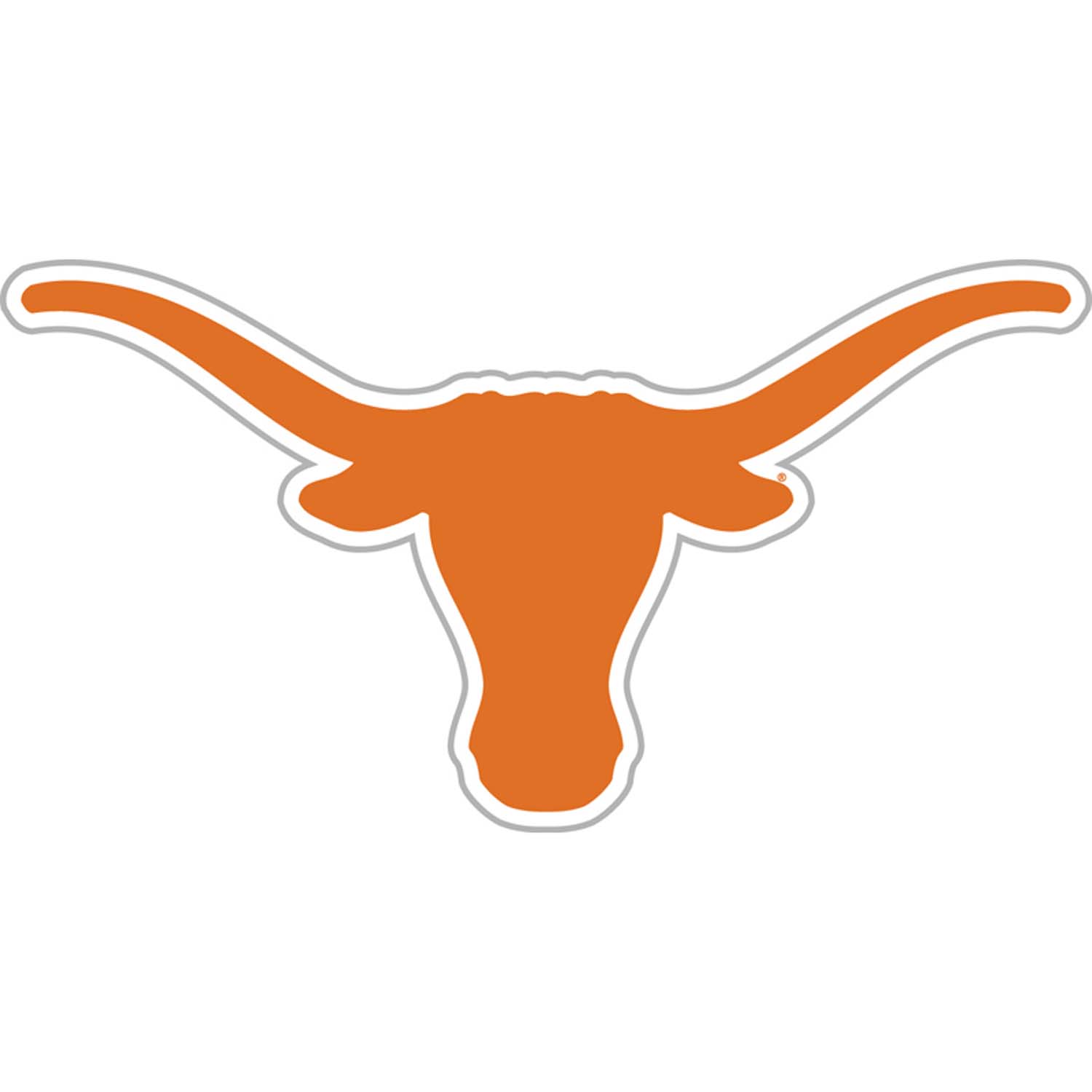 Texas Longhorn Logo Wallpaper WallpaperSafari