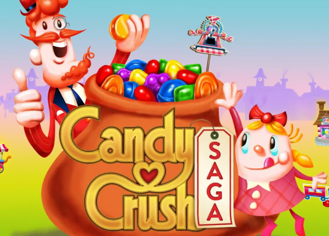 Free download Wallpapers HD 9 Wallpapers de Candy Crush Saga Varias  resoluciones [640x460] for your Desktop, Mobile & Tablet | Explore 50+ Candy  Crush Wallpaper | Candy Cane Wallpaper, Candy Cane Backgrounds, Candy Cane  Background