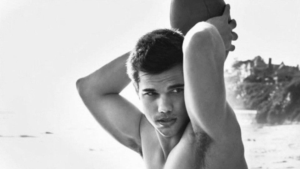 Taylor Lautner Wallpaper Hd Background Desktop Image Deluxe