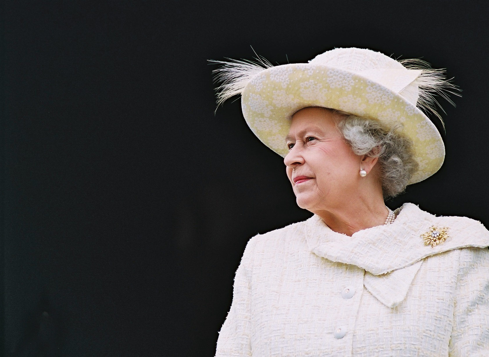 Queen Elizabeth Ii Photo