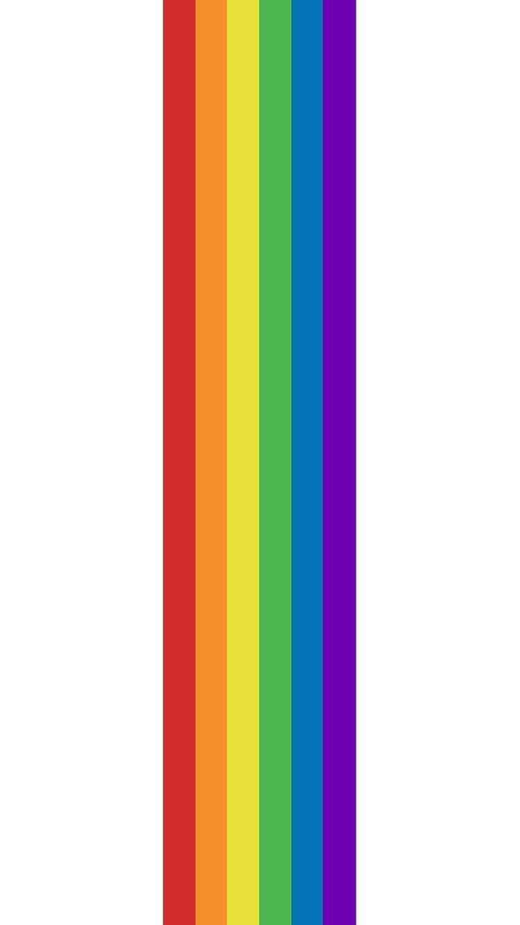 Lgbt iPhone Wallpaper