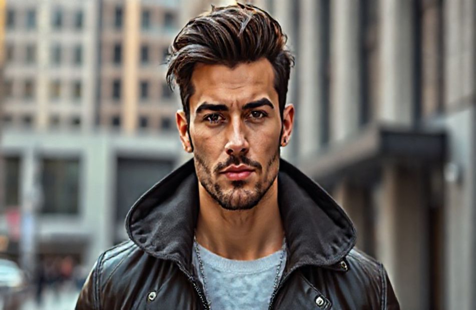 Men Wallpaper