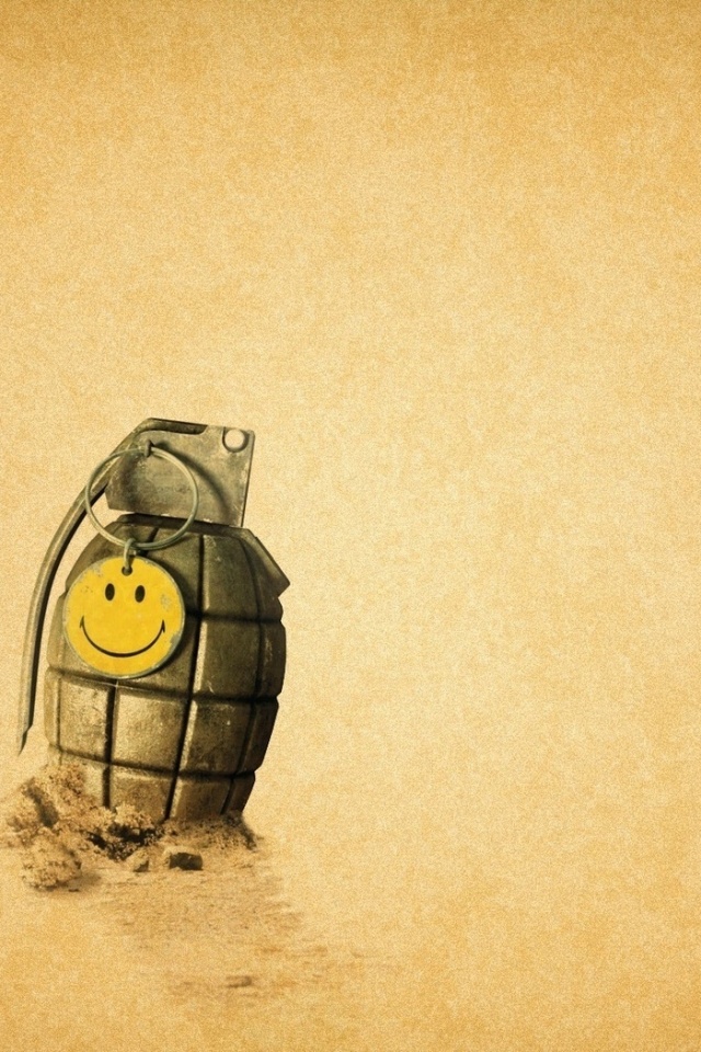 Pictures Hand Grenade F Wallpaper Image