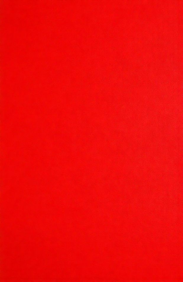 Solid Red Wallpaper