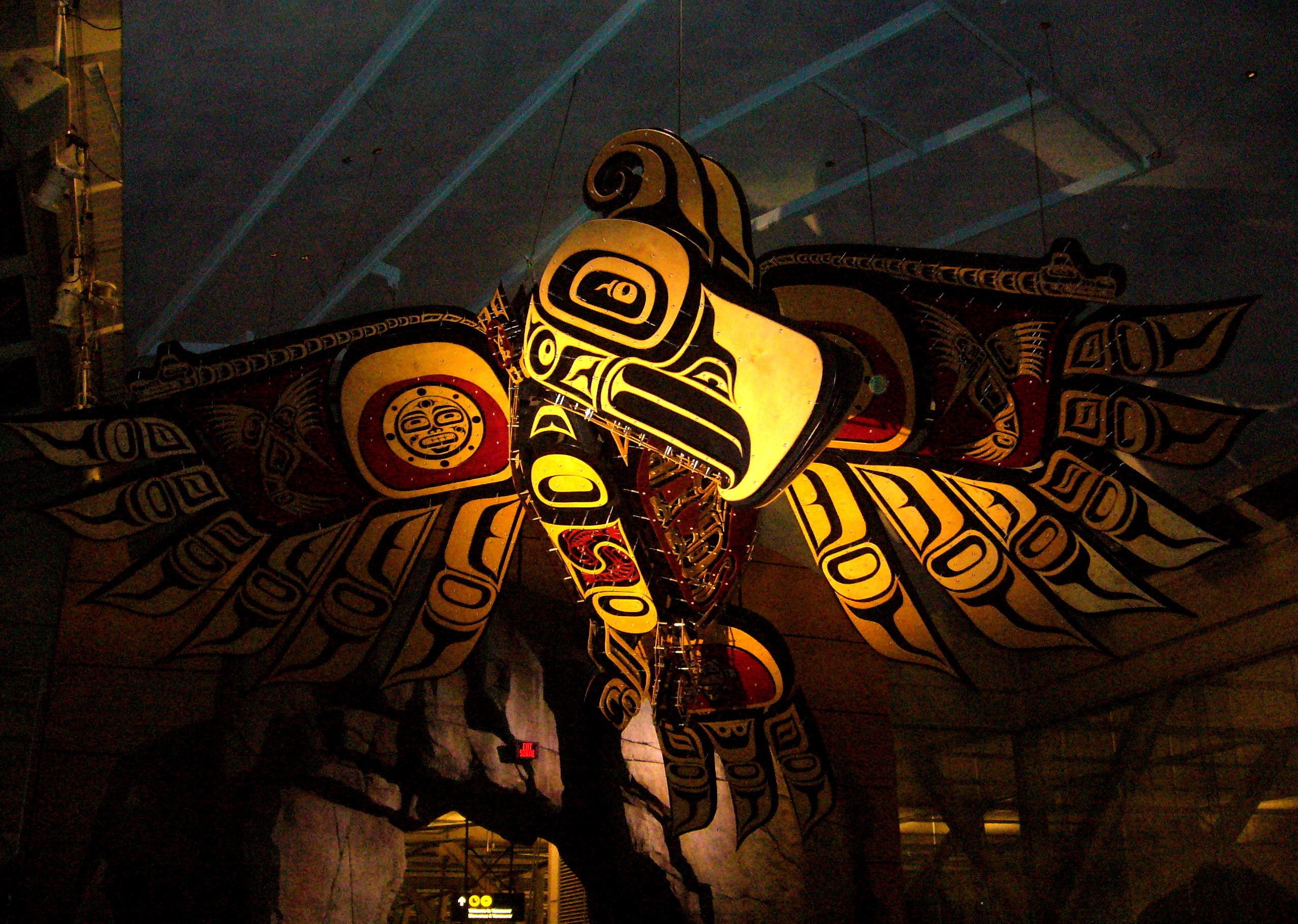American Indian Wallpaper
