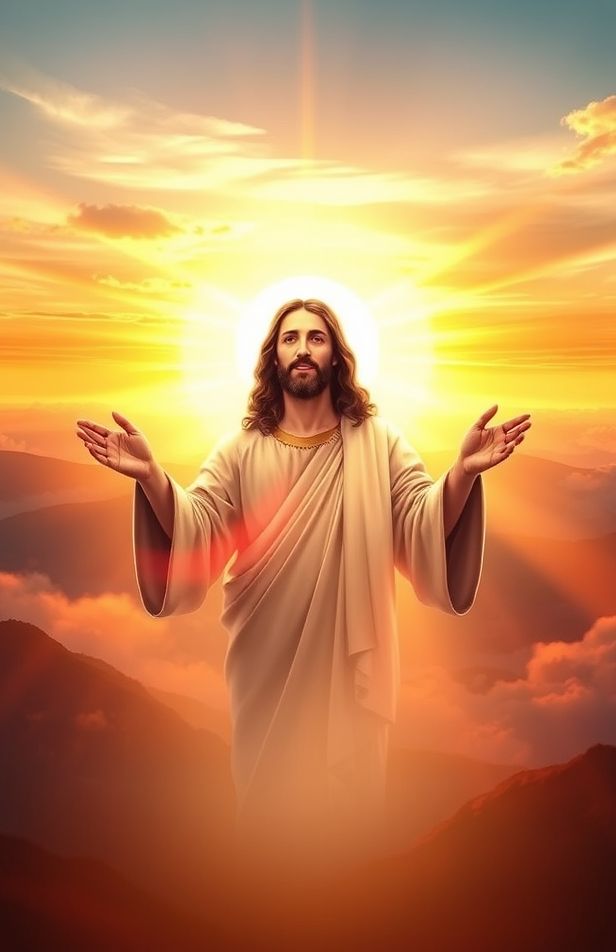 Jesus Wallpaper