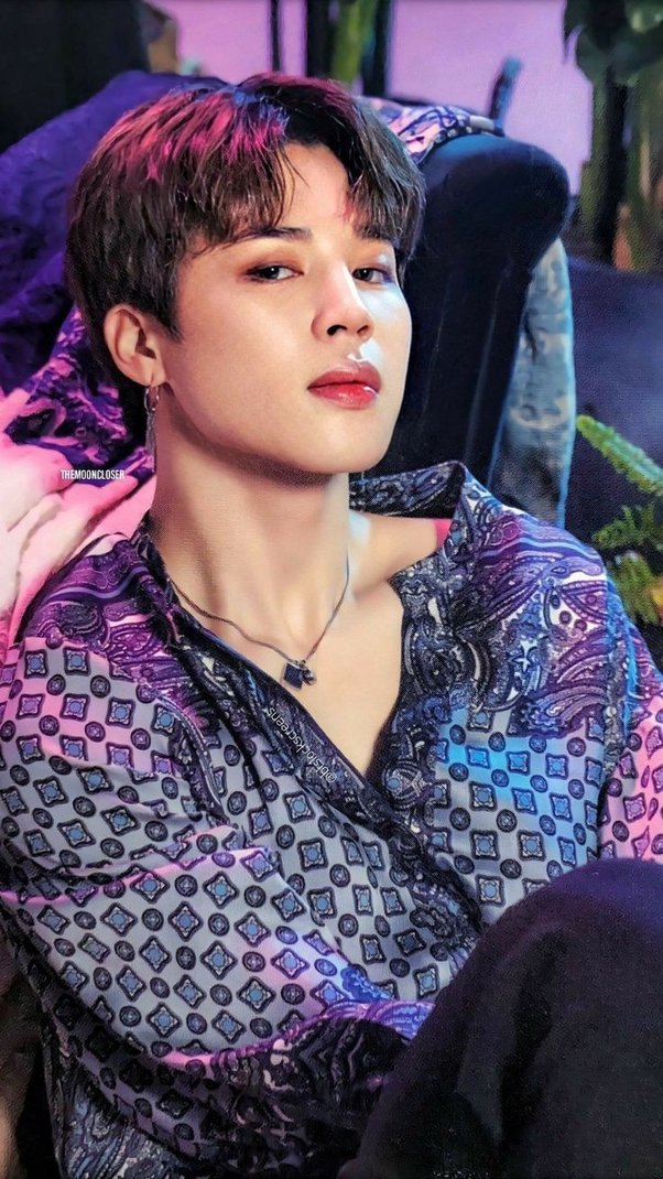 What are the best Park Jimin wallpapers   Quora