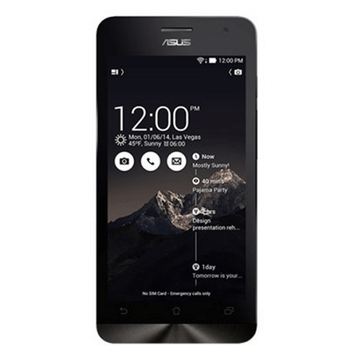 Asus Zenfone White Esaurito Categorie Smartphone