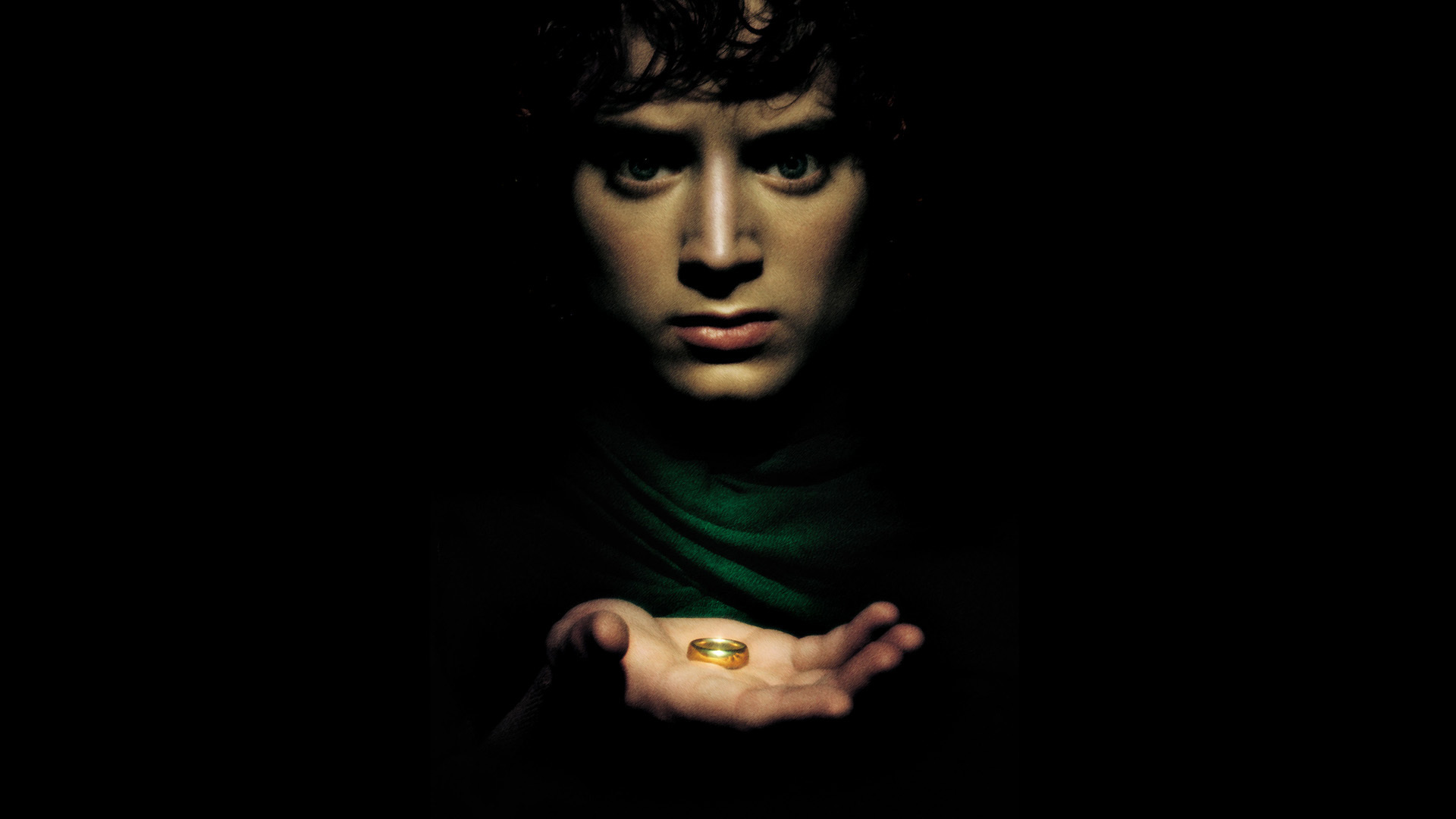 Elijah Wood Wallpaper Frodo Lord Of The Rings Hobbit HD Desktop