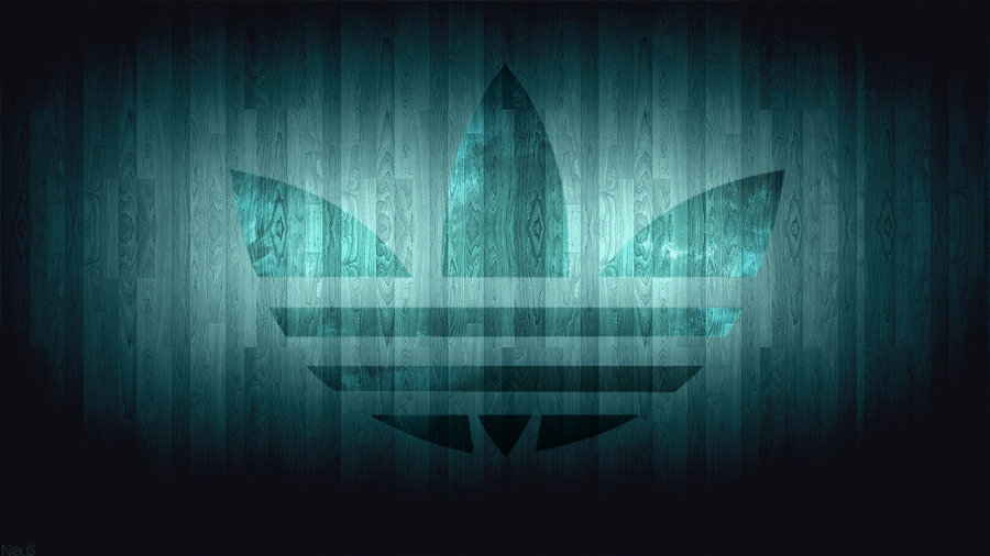 Adidas Logo HD Wallpaper