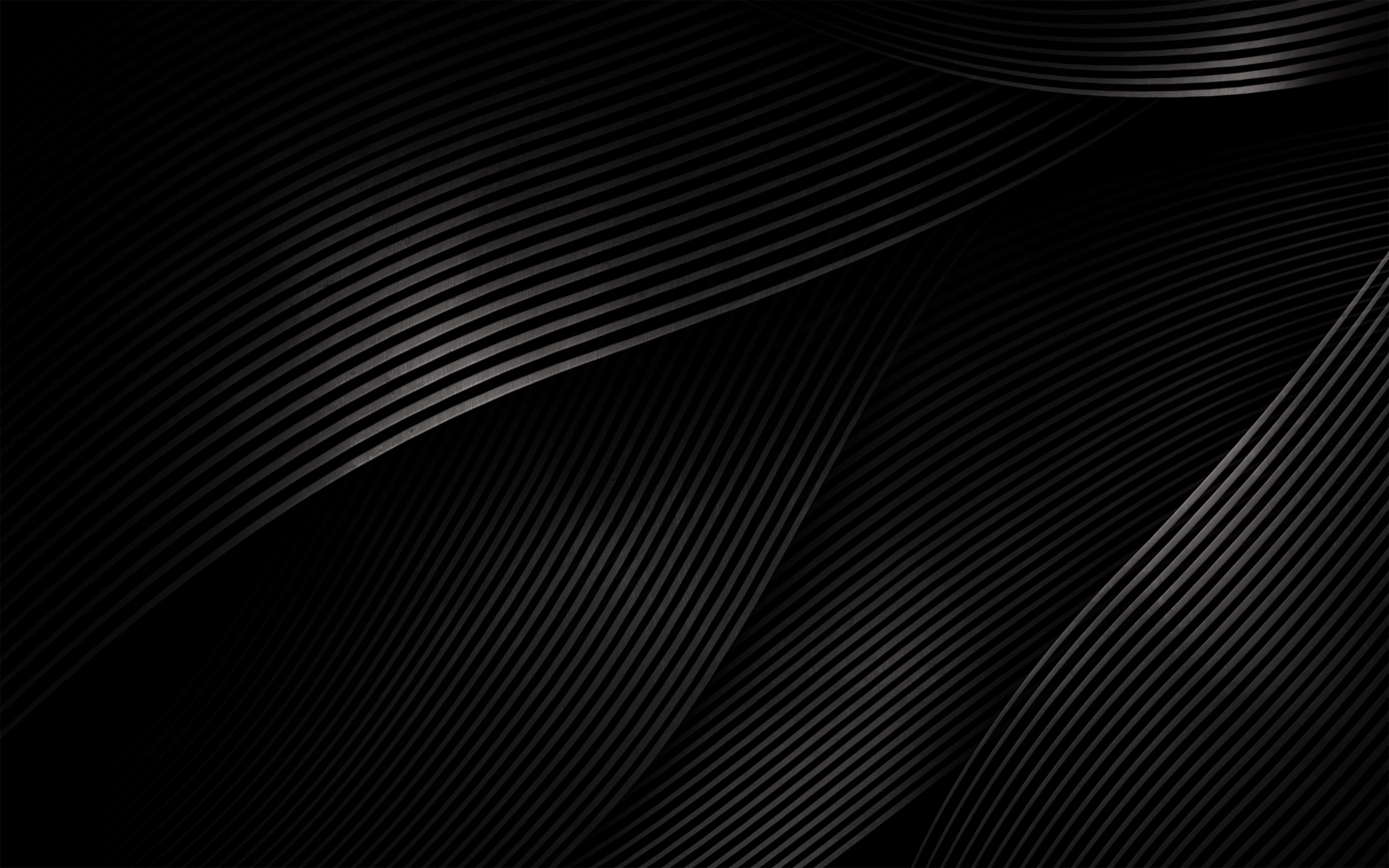 Abstract Lines Texture Metal Black Wallpaper Photos Pictures