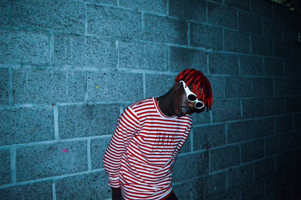 Lil Yachty Lil Boat Hip Hop Daily 599x399