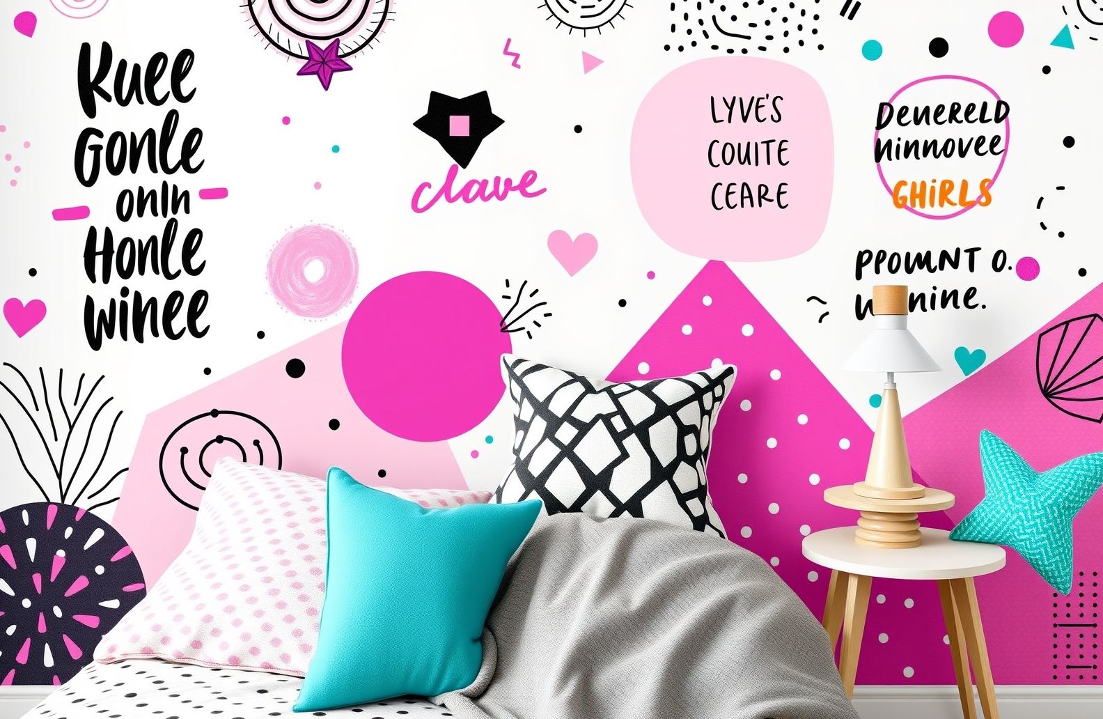 Attitude Wallpaper For Girls