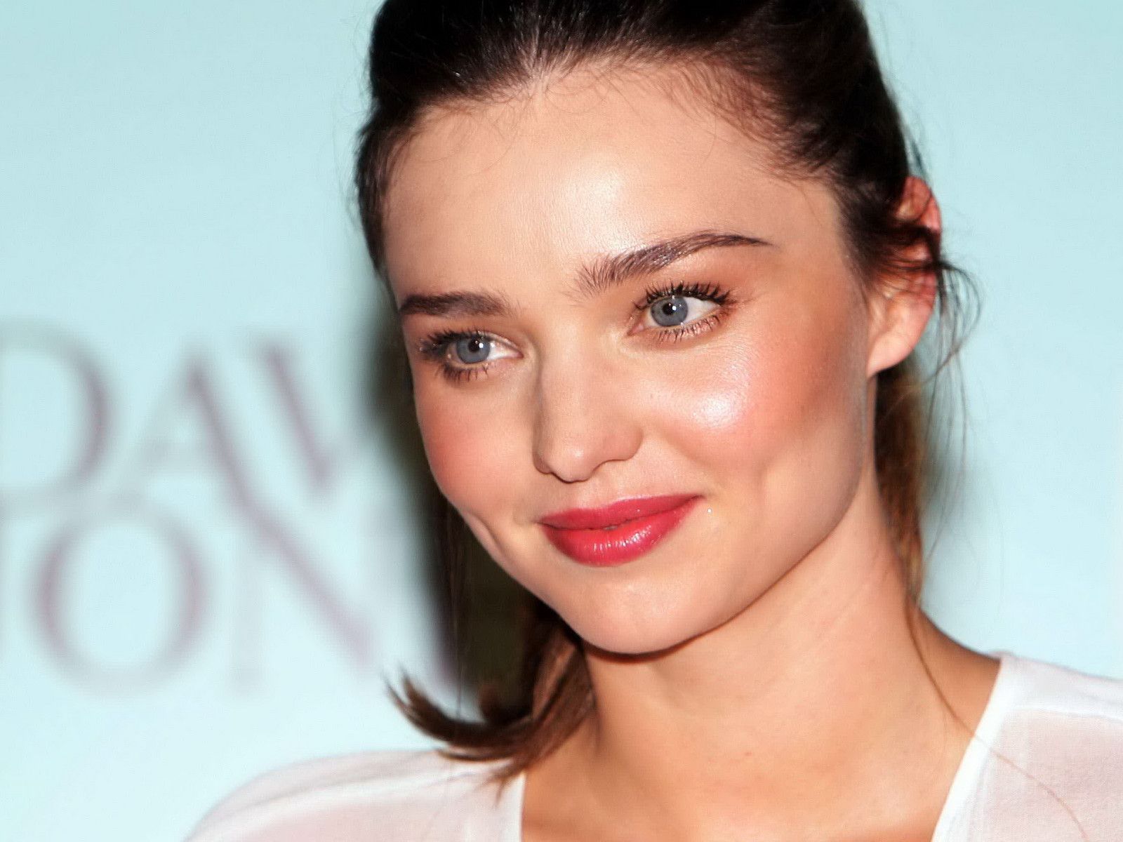 Miranda Kerr Wallpaper