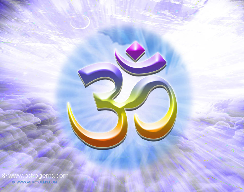 Aum | Yes to Spirituality