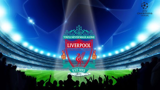 Liverpool Football Club Live Wallpaper For All Fans