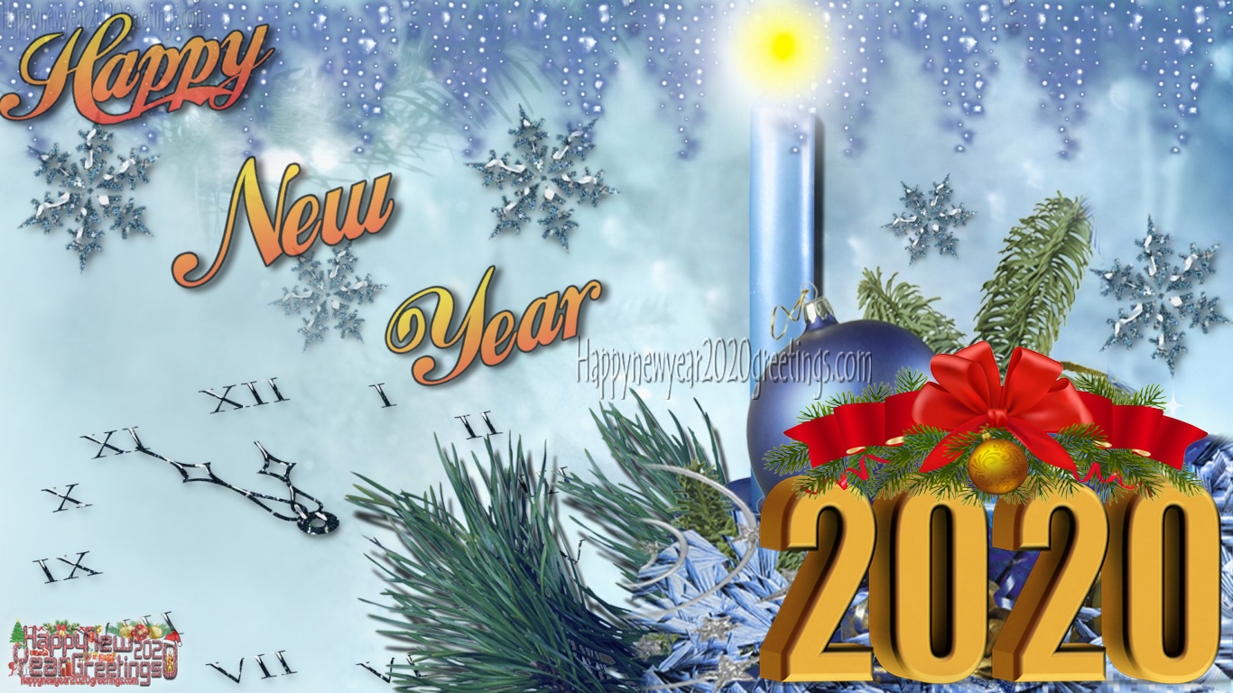 Free download Happy New Year 2020 Uncommon Greetings Ecards ...