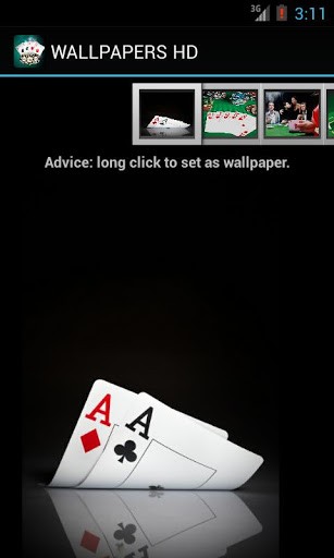 Deck Of Cards Wallpaper HD Poker The Best