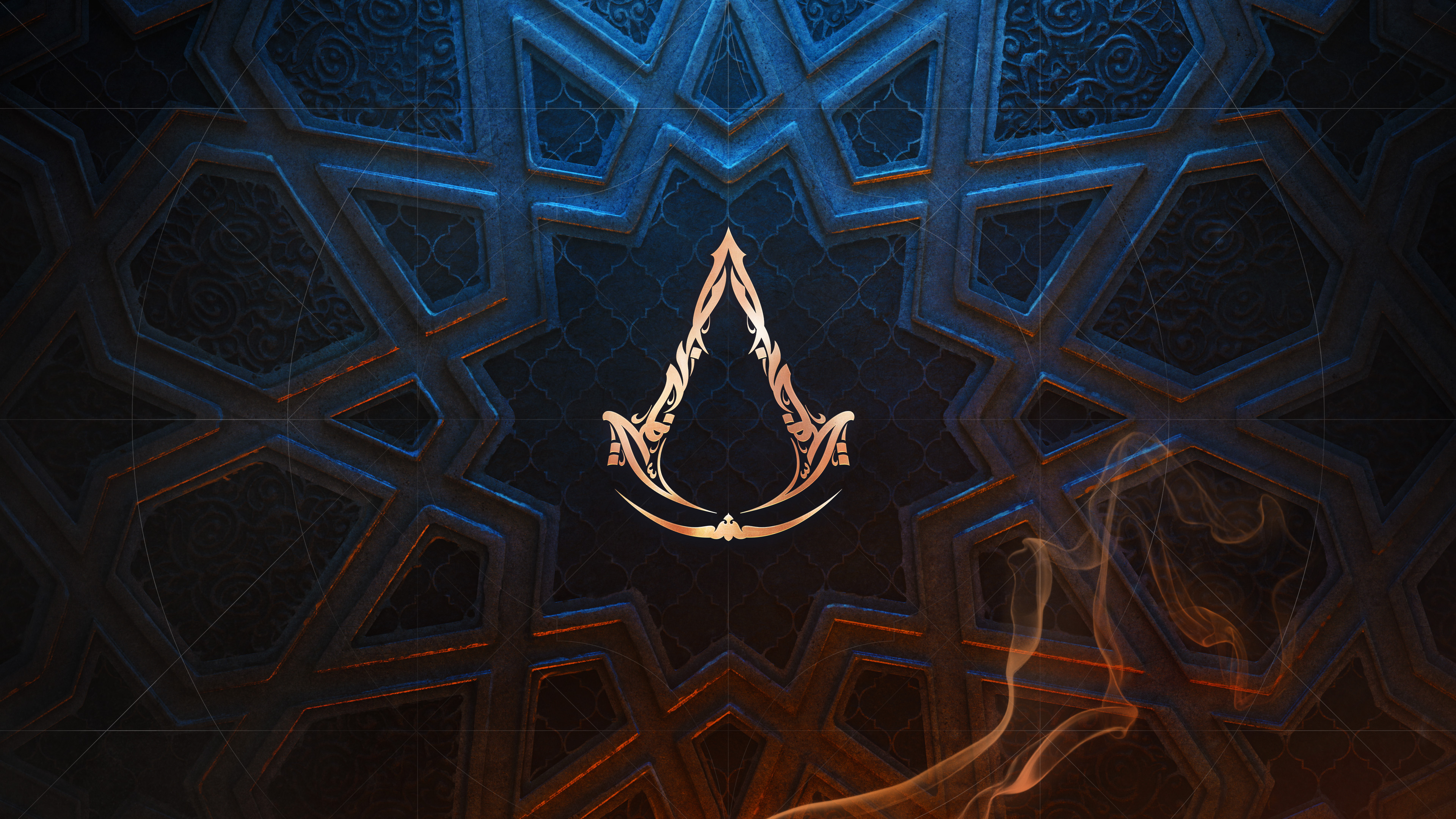 Assassin S Creed 4k Wallpaper For Pc
