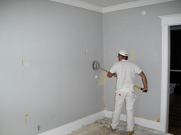 Kilz Plete Interior Exterior Oil Based Primer Drywall