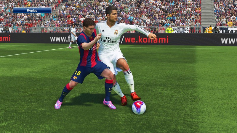 System Requirements Of Pro Evolution Soccer Pc Game
