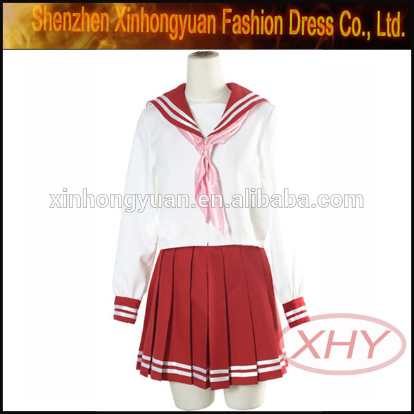 Image Japanese School Uniform Pattern Download