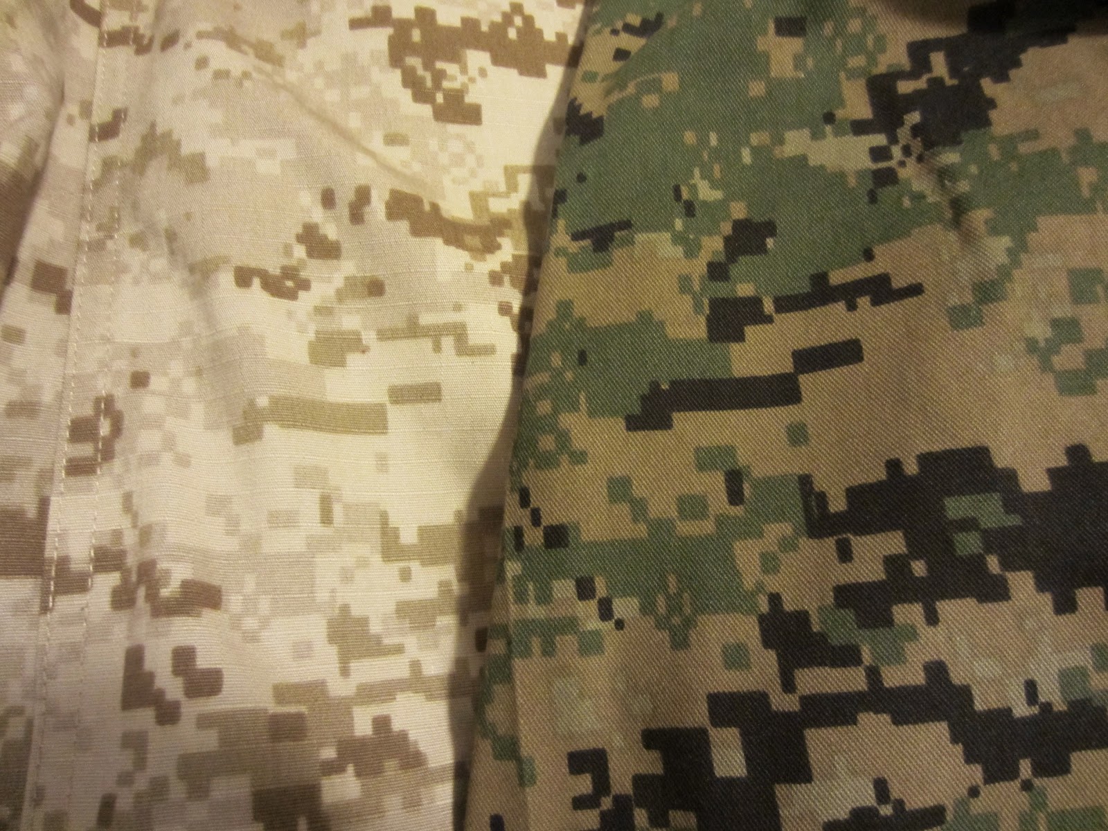 Marine Corps Camo Wallpaper So stretchedmodified pattern