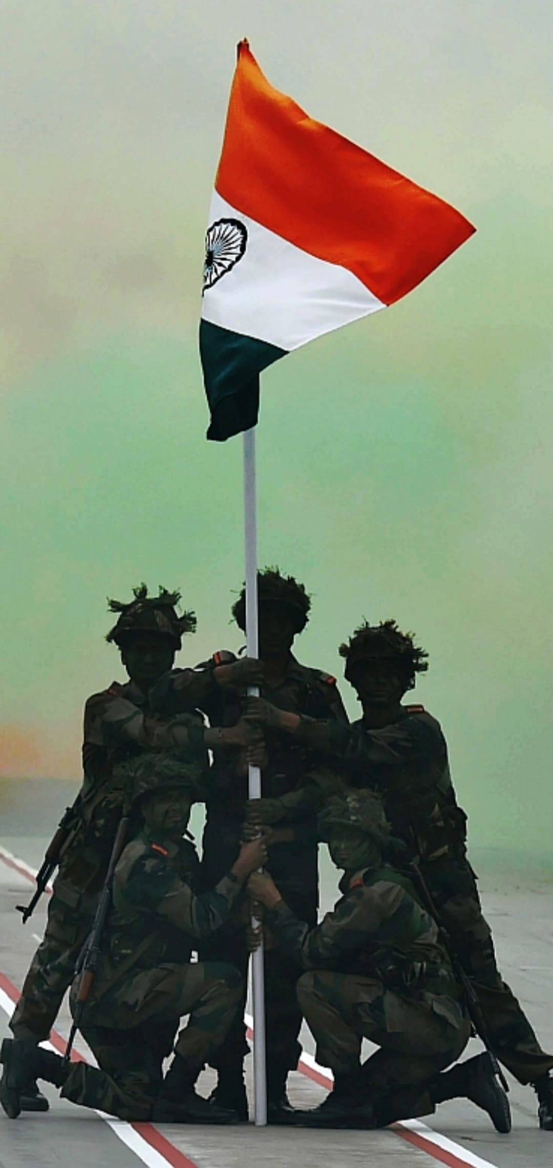 Indian Army Wallpaper HD For Desktop