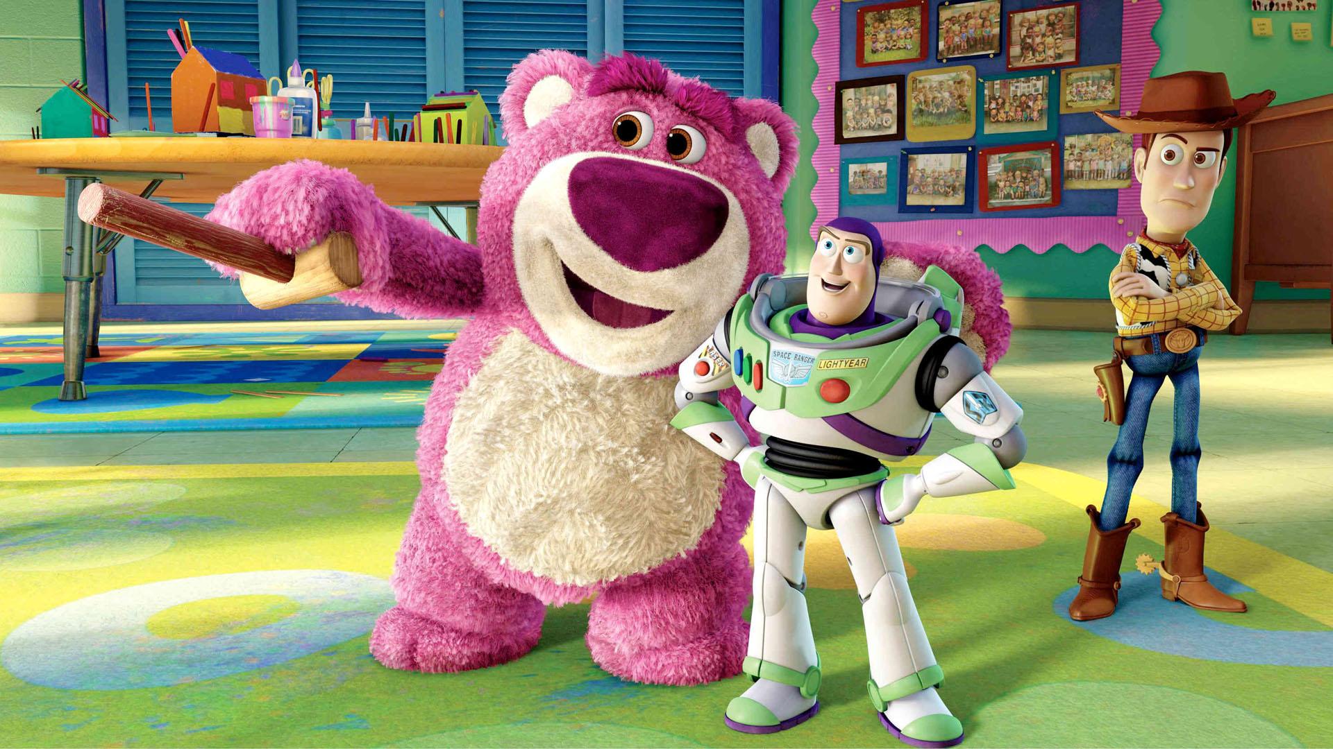 Toy Story Wallpaper Picture