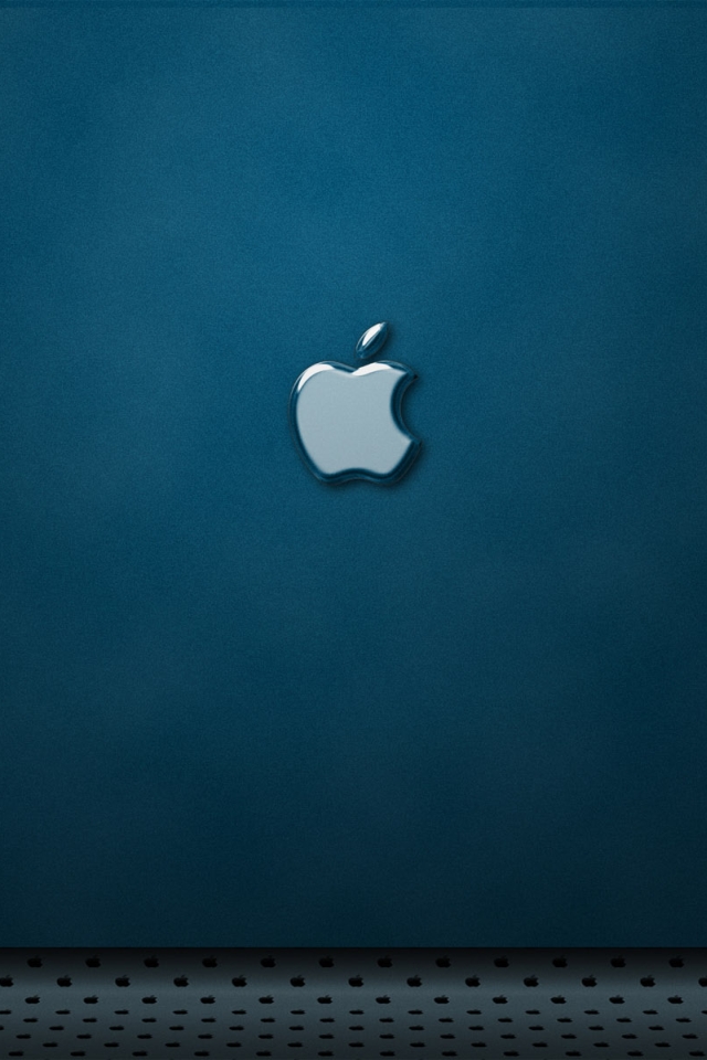 Free Download Apple Logo Wallpaper For Iphone 4 08 Set 6 Iphone 4 Wallpapers 640x960 For Your Desktop Mobile Tablet Explore 40 Iphone 6 Wallpaper Ocean Apple Free Wallpapers