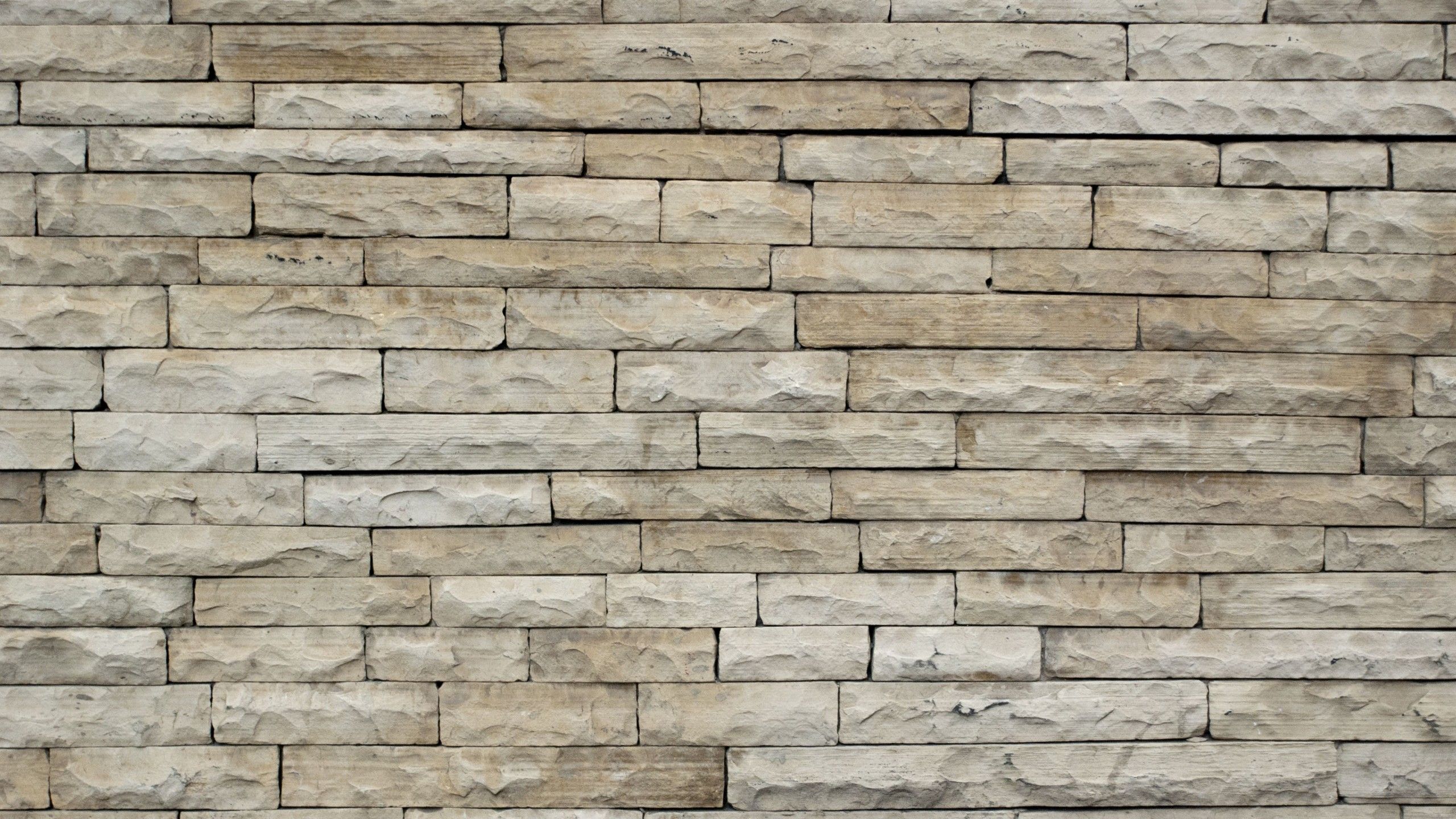 Stone Wall HD Wallpaper