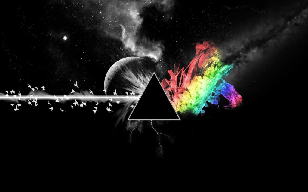 Pink Floyd Wallpaper For Android Live