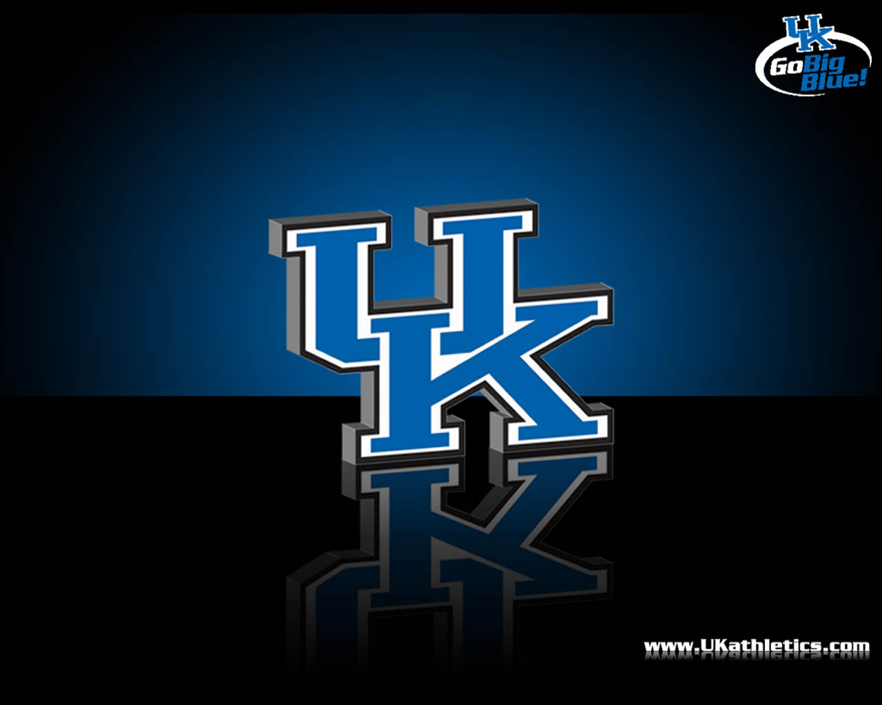 Kentucky Wildcats Large Image