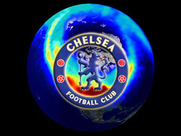 Logo Chelsea Fc Wallpaper Real Madrid Vs Manchester United