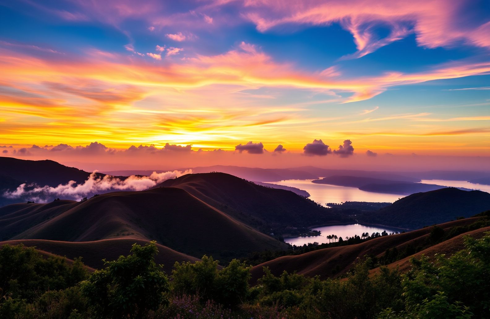 Screensavers And Wallpaper For Windows