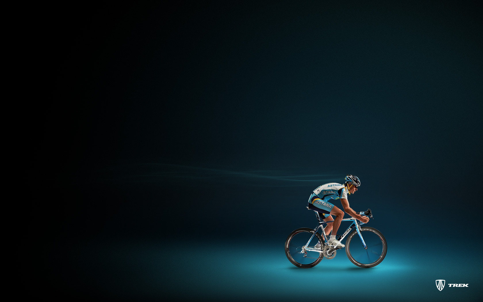 Wallpaper Astana Andreas Kloden Bike Cycling Desktop