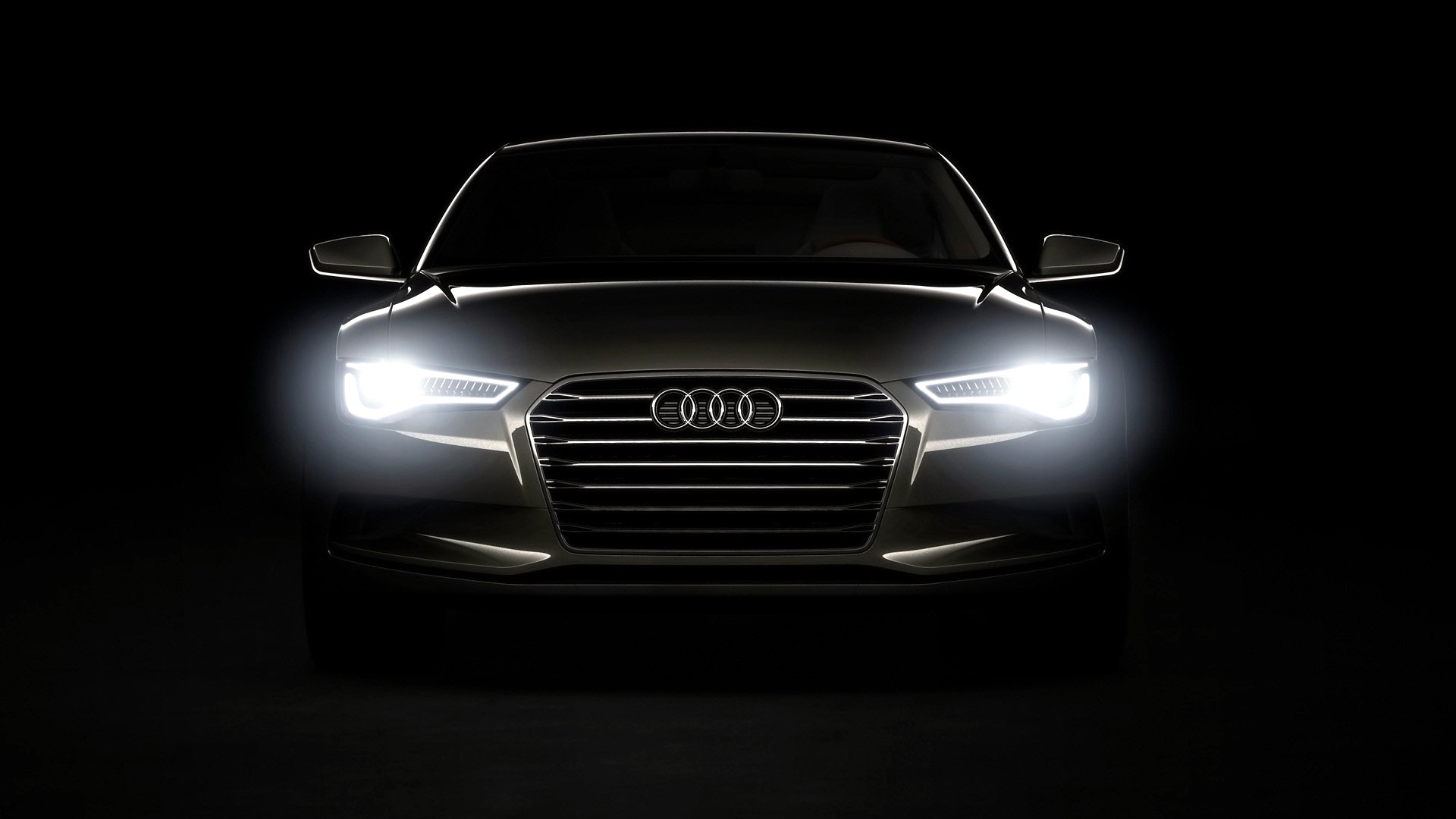 Audi Hd wallpapers backgrounds your desktop Audi cars wallpapers are 1920x1080