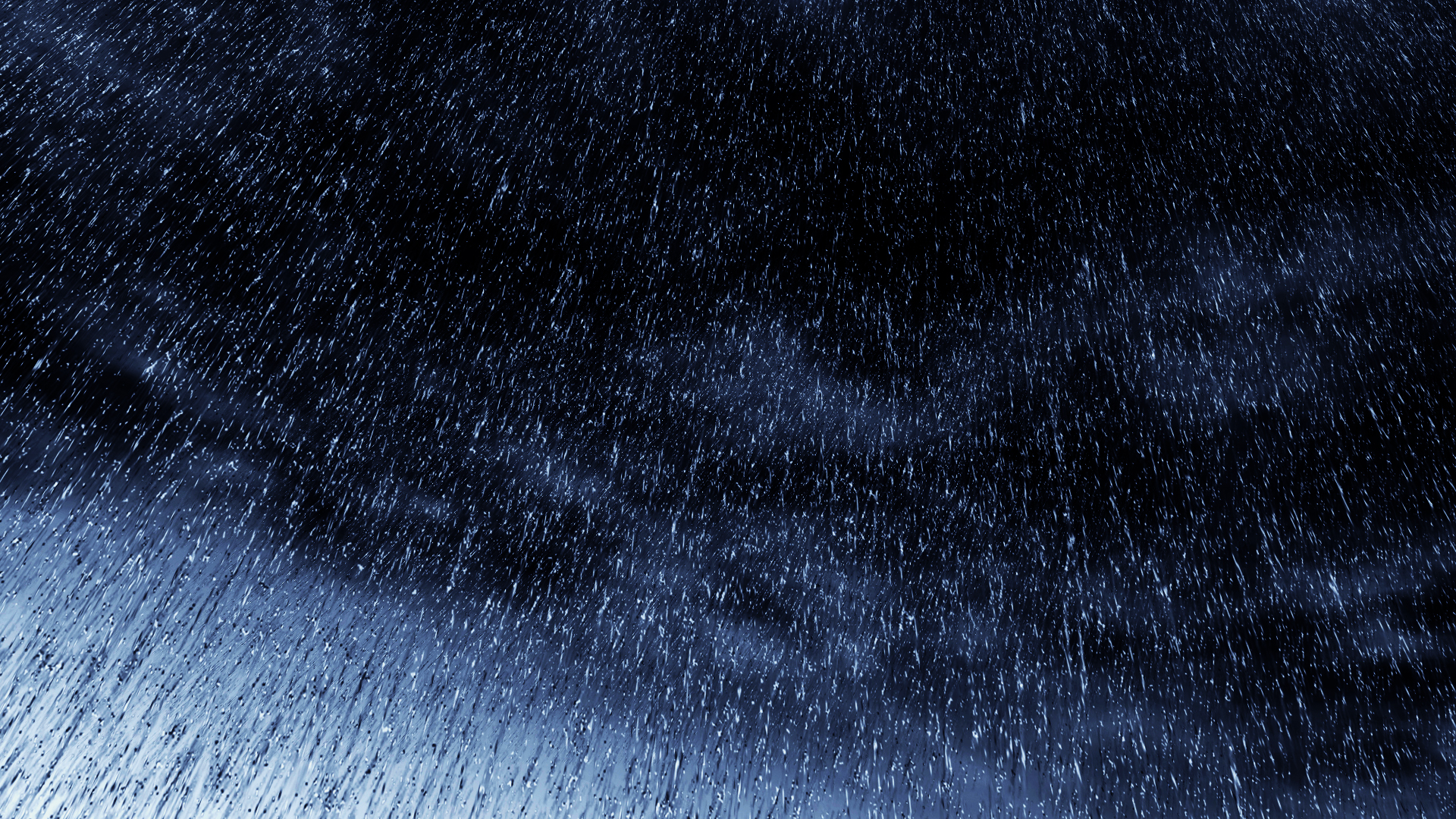Artistic Rain Wallpaper Image