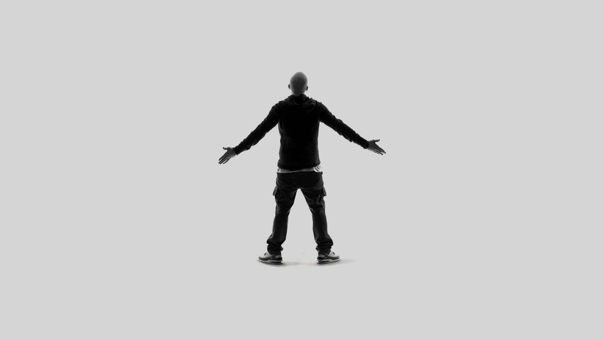 Wallpaper Mmlp2 Eminem Rap God HD 1080p Upload At