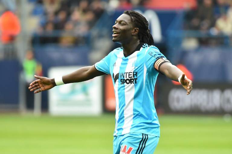 Bafetimbi Gomis Signs For Galatasaray From Swansea