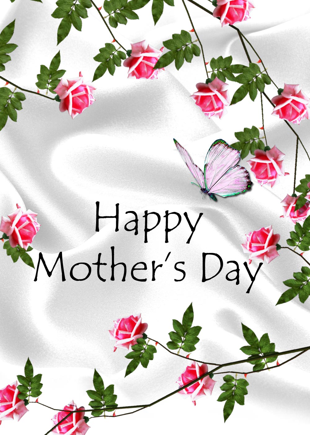 Mother S Day Card Pictures And Ideas