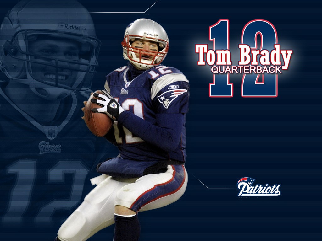 New England Patriots Wallpaper Background Image