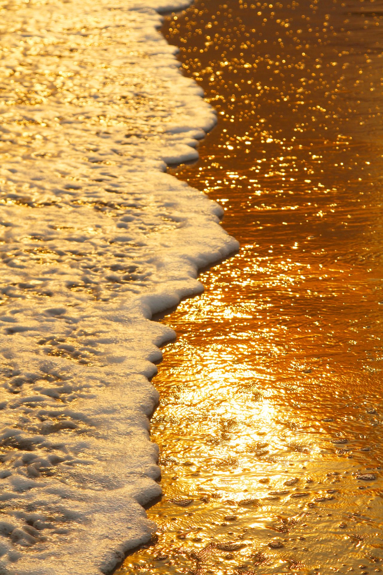 The Gentleman Apollo Aesthetic Gold Colors Wallpaper