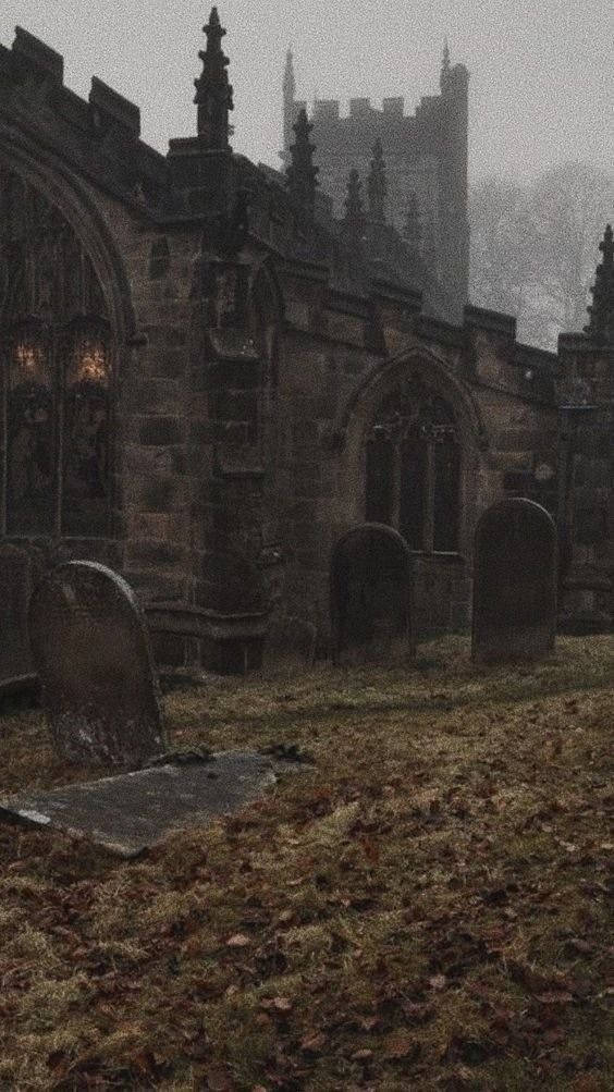 Dark Ages Wallpaper