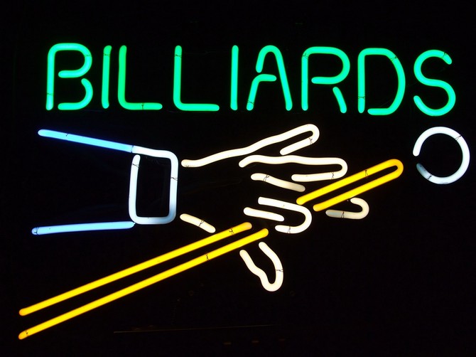 Free download Billiards Wallpaper 9 [670x502] for your Desktop, Mobile