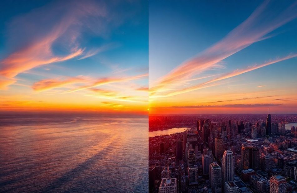 Dual Screen Hd Wallpaper