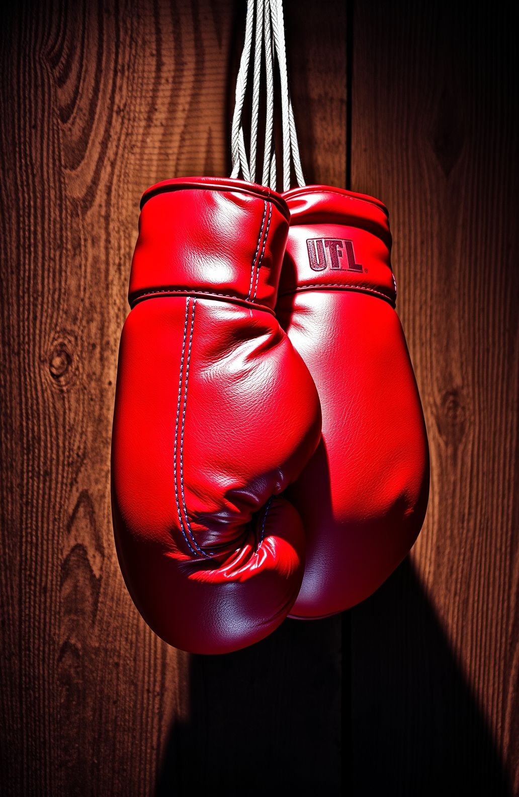 Boxing Gloves Wallpaper