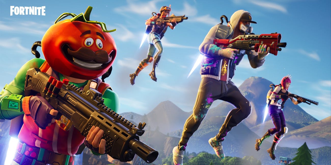 Fortnite Developers Remove Close Encounters And Fans Are Angry