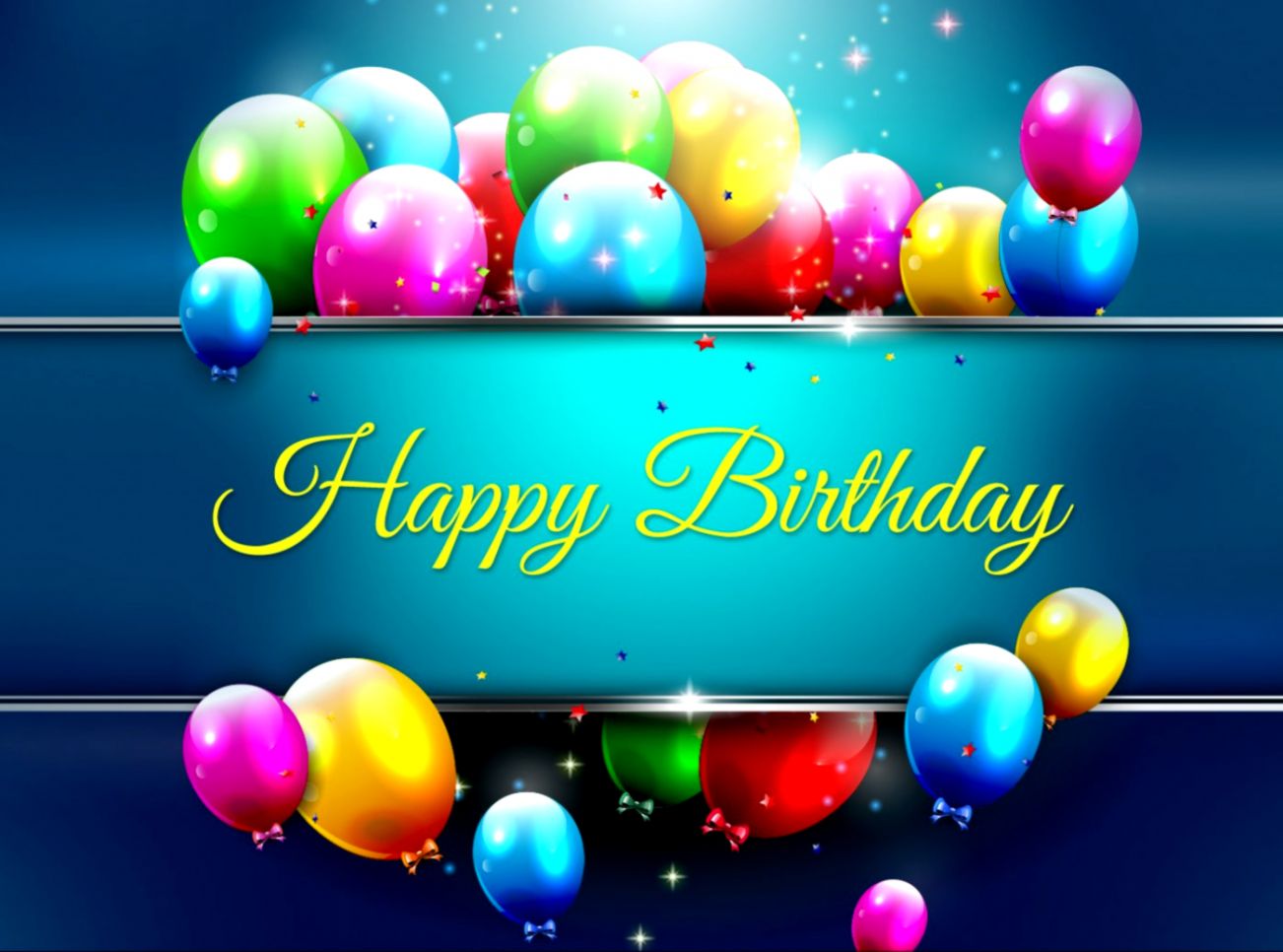 Free Download Happy Birthday Images For Him Hd Wallpaper Styles Wallpapers 1302x966 For Your Desktop Mobile Tablet Explore 52 Wallpapers Of Happy Birthday Free Birthday Wallpaper Birthday Wallpaper Background