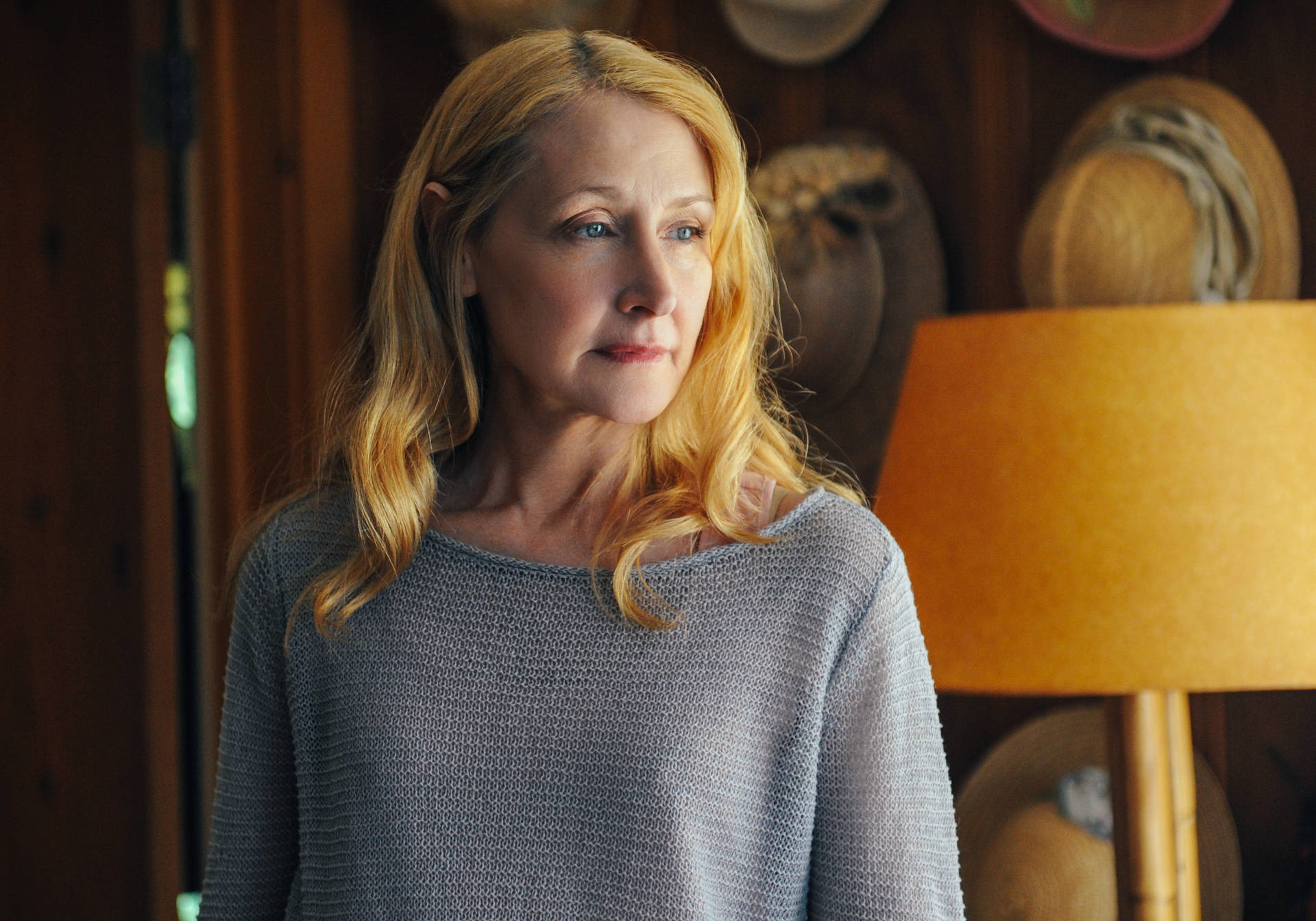 Patricia Clarkson In Last Weekend Wallpaper